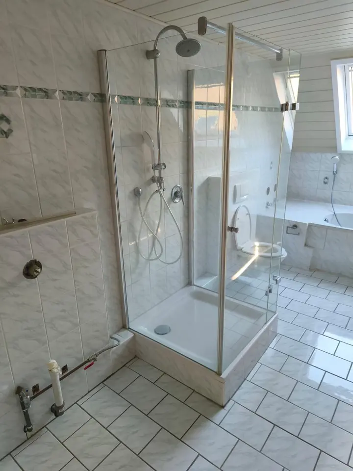 3 Zimmer Wohnung mit 90 m² in Rastatt – Bild 9