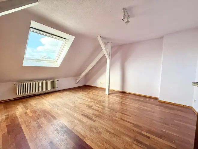 3 Zimmer Wohnung mit 41 m² in Saarbrücken – Bild 1