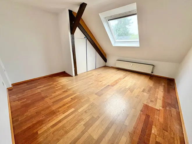 3 Zimmer Wohnung mit 41 m² in Saarbrücken – Bild 3