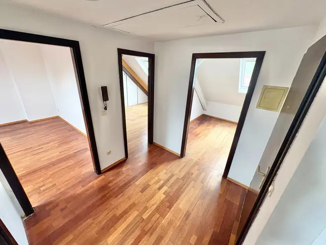 3 Zimmer Wohnung mit 41 m² in Saarbrücken – Bild 4