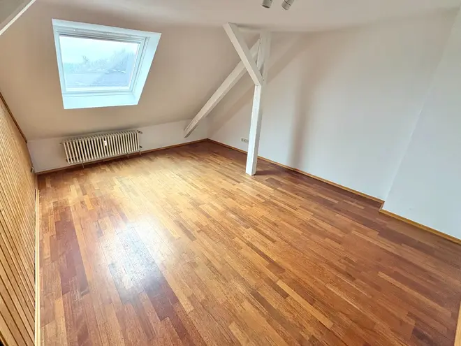3 Zimmer Wohnung mit 41 m² in Saarbrücken – Bild 5