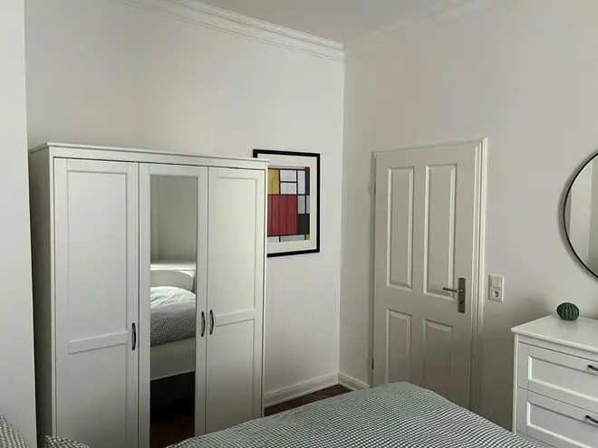 WG-Zimmer in Frankfurt am Main – Bild 4