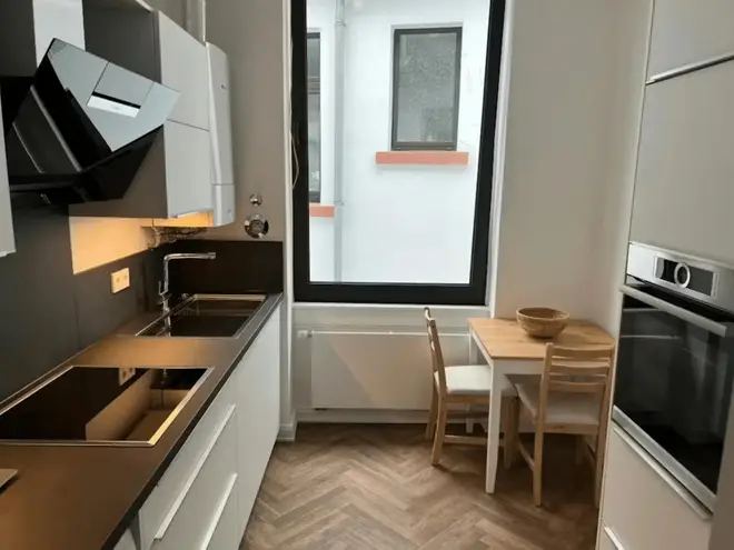 WG-Zimmer in Frankfurt am Main – Bild 7