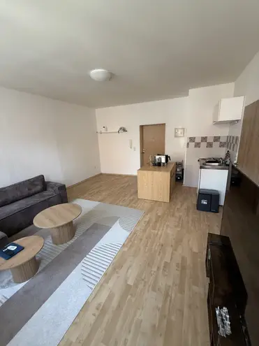2 Zimmer Wohnung mit 42 m² in Regensburg – Bild 3