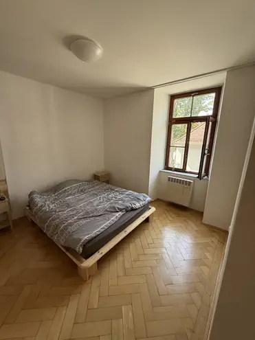 2 Zimmer Wohnung mit 42 m² in Regensburg – Bild 4