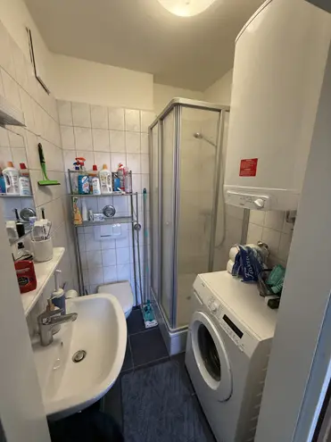 2 Zimmer Wohnung mit 42 m² in Regensburg – Bild 5