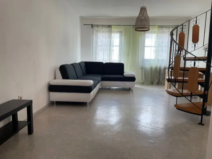 2 Zimmer Wohnung mit 52 m² in Passau – Bild 1