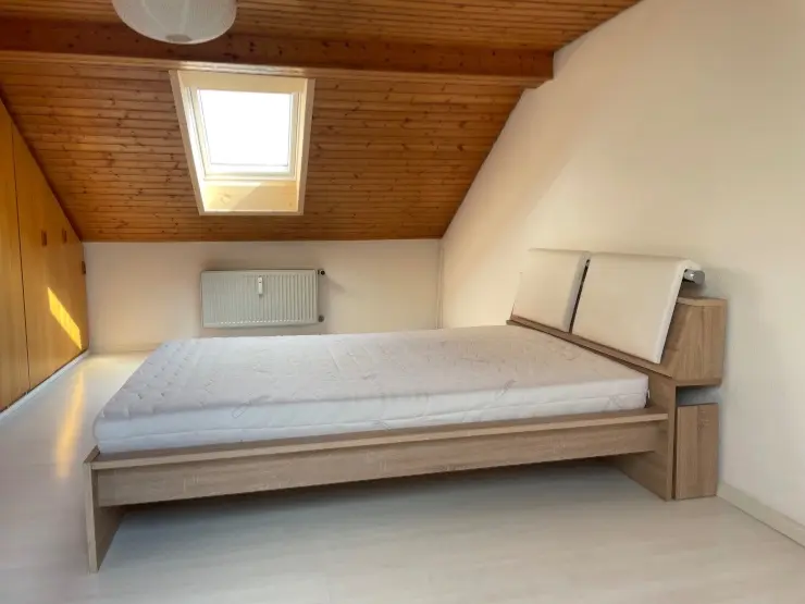 2 Zimmer Wohnung mit 52 m² in Passau – Bild 3