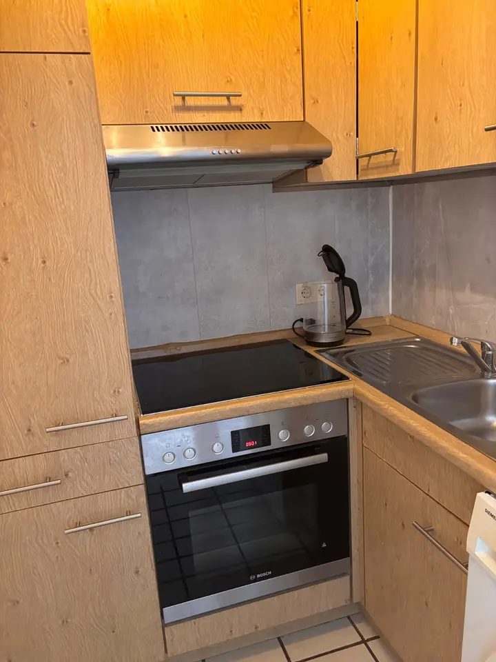 2 Zimmer Wohnung mit 52 m² in Passau – Bild 5