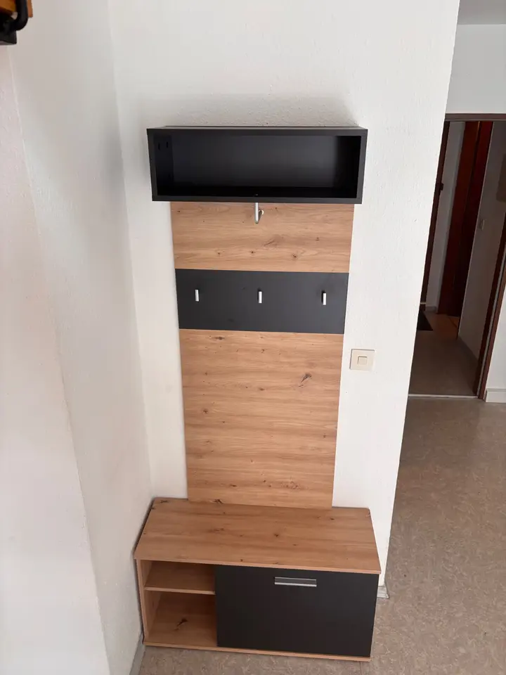 2 Zimmer Wohnung mit 52 m² in Passau – Bild 8