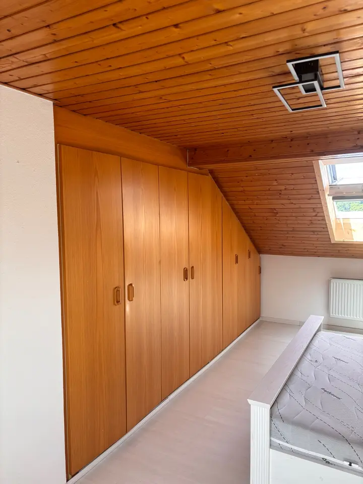 2 Zimmer Wohnung mit 52 m² in Passau – Bild 9