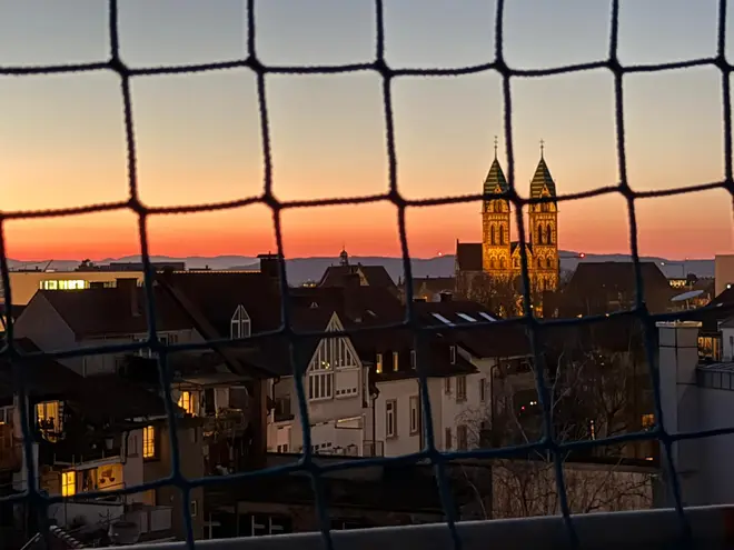 3 Zimmer Wohnung mit 65 m² in Freiburg im Breisgau – Bild 1