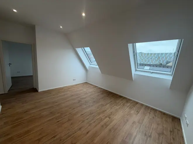 3 Zimmer Wohnung mit 65 m² in Freiburg im Breisgau – Bild 5