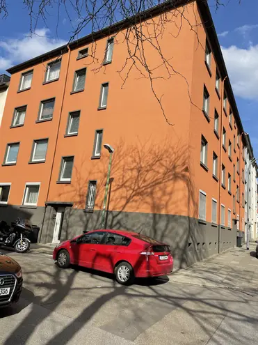 1 Zimmer Wohnung mit 36 m² in Essen – Bild 1