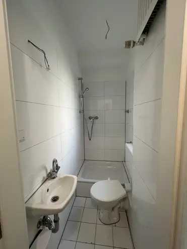 1 Zimmer Wohnung mit 36 m² in Essen – Bild 4