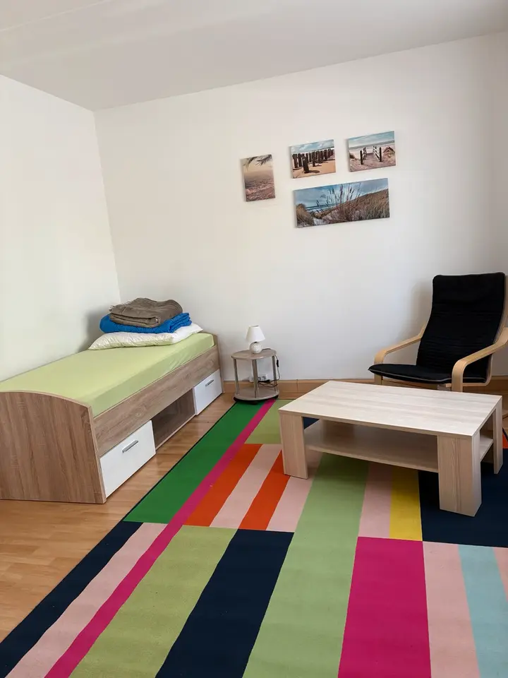 WG-Zimmer mit 20 m² in Amberg – Bild 1