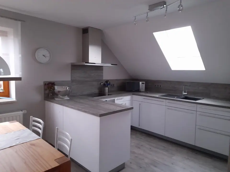 WG-Zimmer mit 20 m² in Amberg – Bild 3