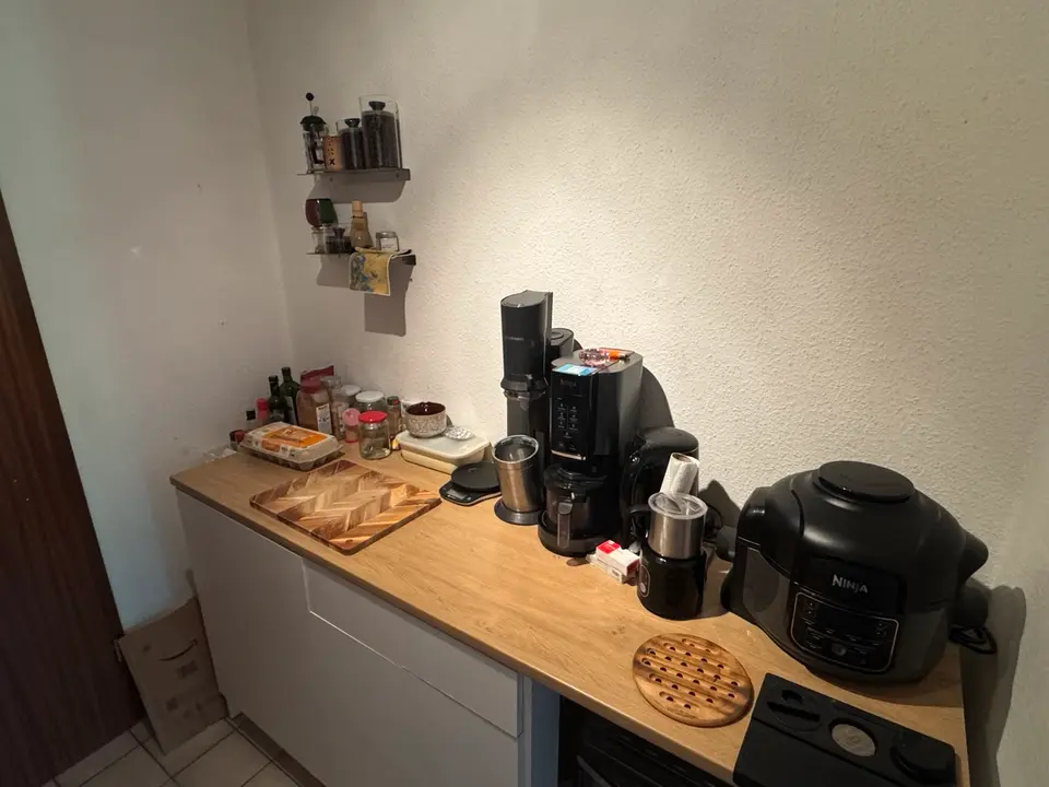 2 Zimmer Wohnung mit 25 m² in Gießen – Bild 3