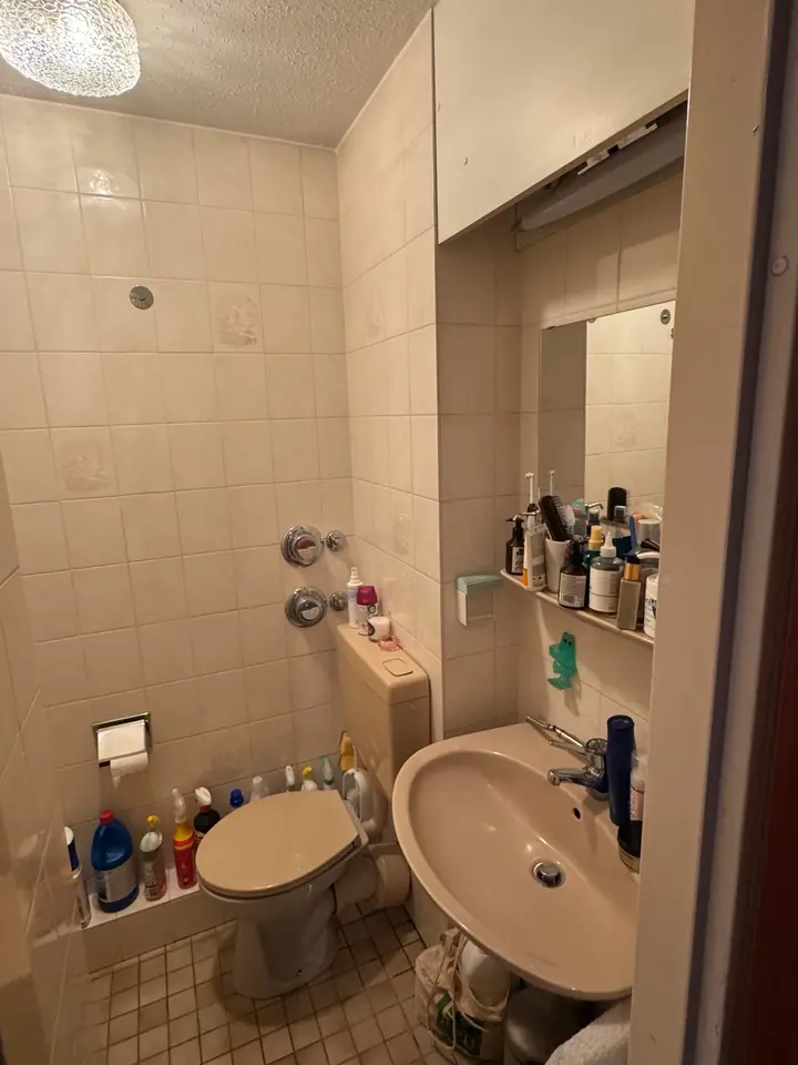 2 Zimmer Wohnung mit 25 m² in Gießen – Bild 5