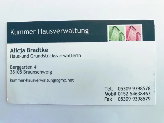 2 Zimmer Wohnung mit 52 m² in Magdeburg – Bild 12