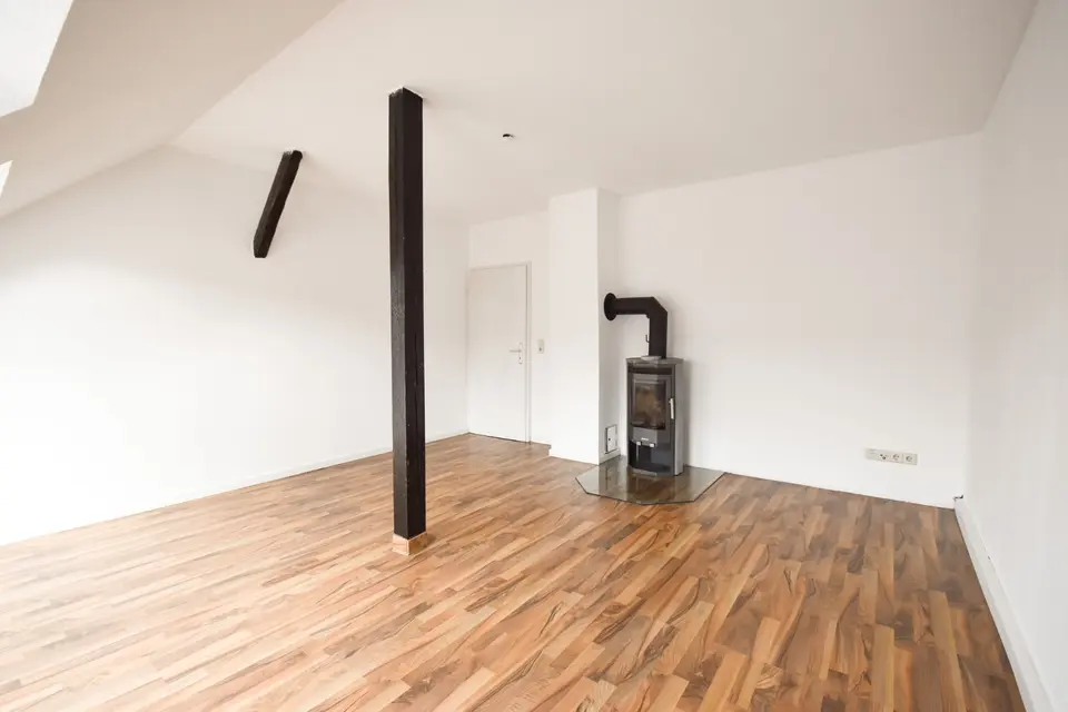 2 Zimmer Wohnung mit 51 m² in Zwickau – Bild 2