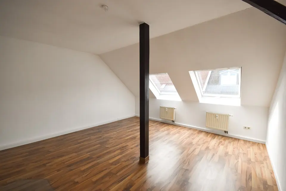 2 Zimmer Wohnung mit 51 m² in Zwickau – Bild 3