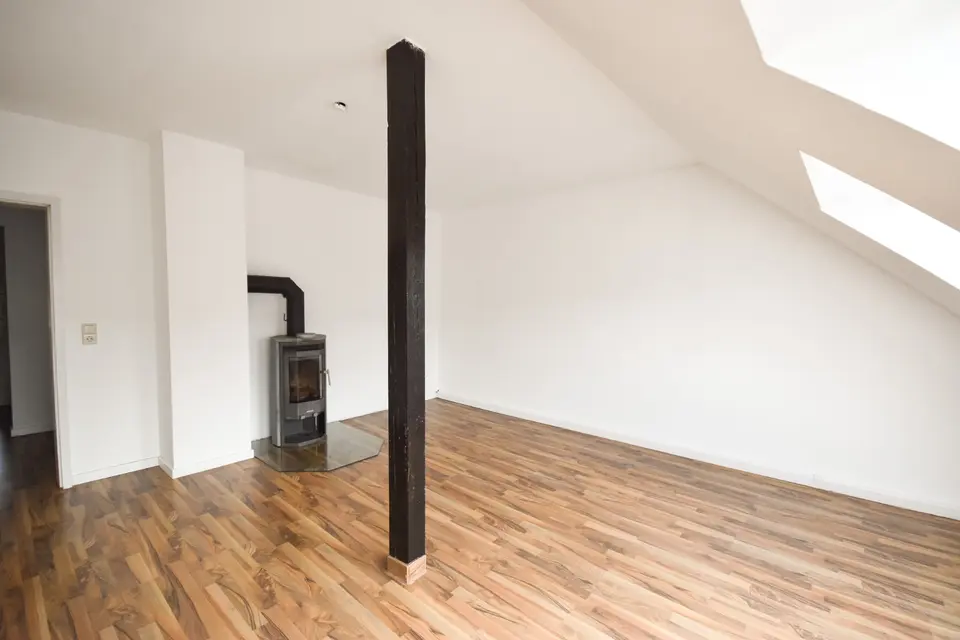 2 Zimmer Wohnung mit 51 m² in Zwickau – Bild 4