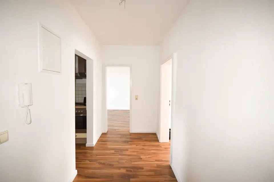 2 Zimmer Wohnung mit 51 m² in Zwickau – Bild 5