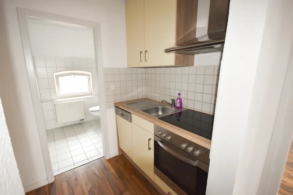 2 Zimmer Wohnung mit 51 m² in Zwickau – Bild 9