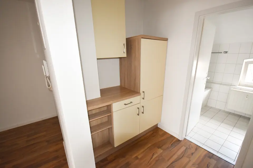2 Zimmer Wohnung mit 51 m² in Zwickau – Bild 10