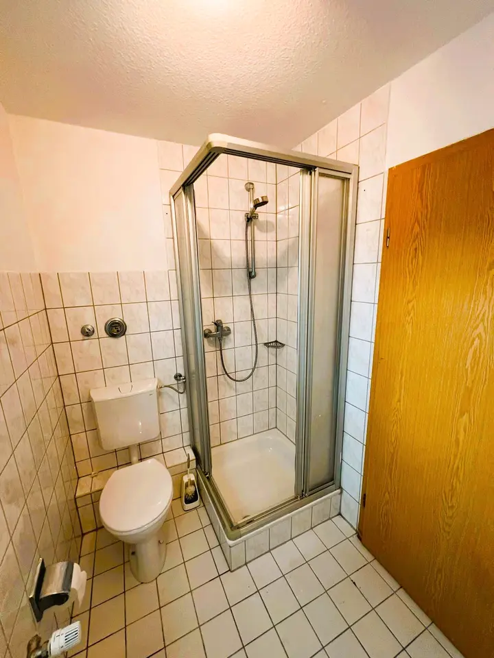 Studio mit 26 m² in Siegen – Bild 3