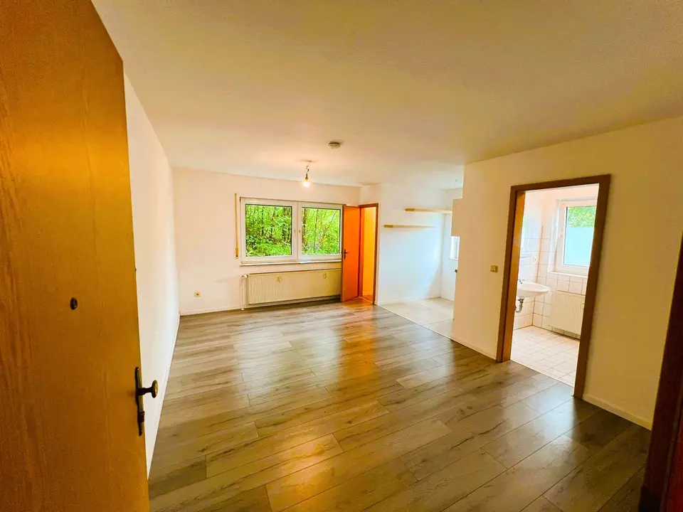 Studio mit 26 m² in Siegen – Bild 5