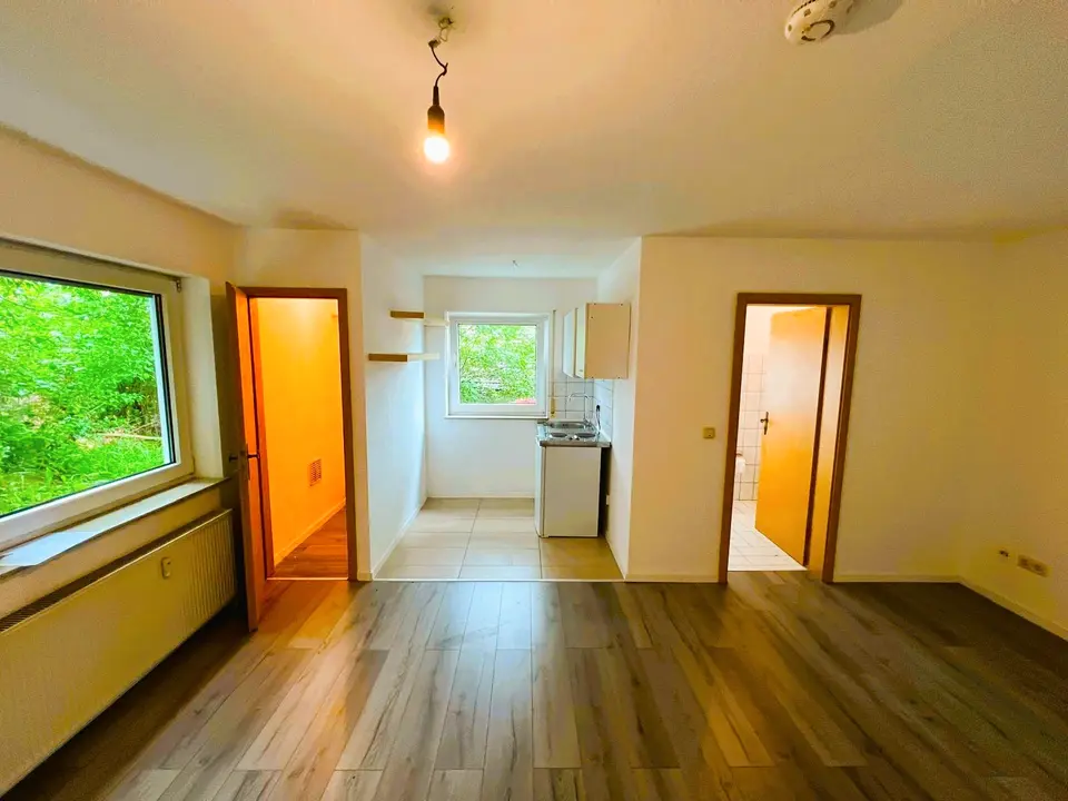 Studio mit 26 m² in Siegen – Bild 6