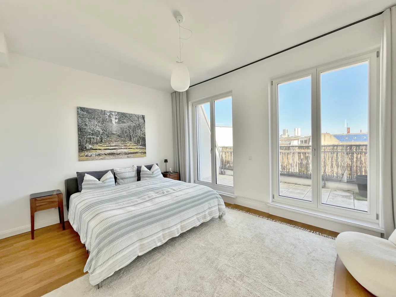 3 Zimmer Wohnung mit 253 m² in Berlin – Bild 12