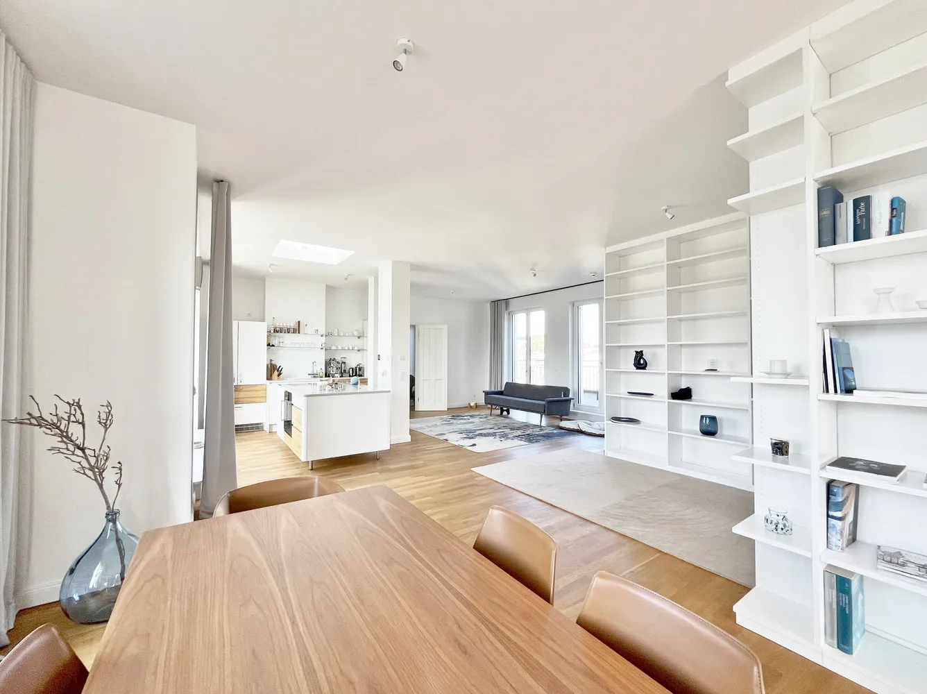 3 Zimmer Wohnung mit 253 m² in Berlin – Bild 8