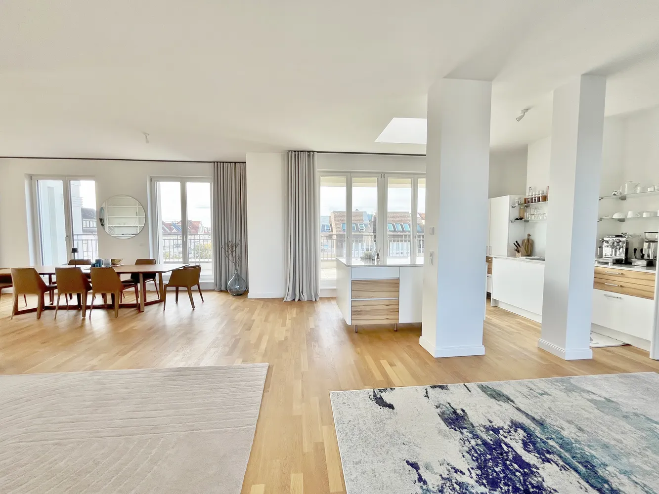 3 Zimmer Wohnung mit 253 m² in Berlin – Bild 10