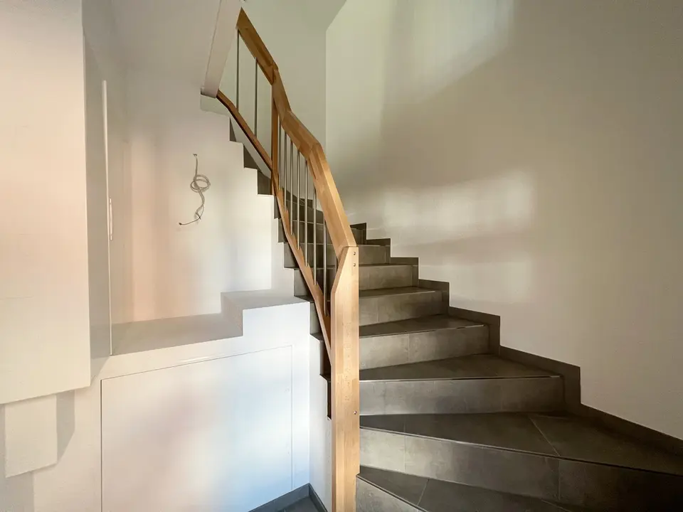 3 Zimmer Wohnung mit 106 m² in Nordhorn – Bild 2