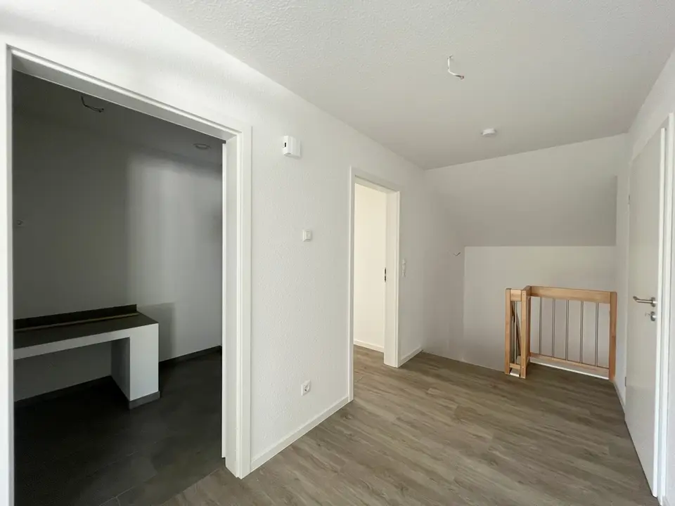 3 Zimmer Wohnung mit 106 m² in Nordhorn – Bild 3