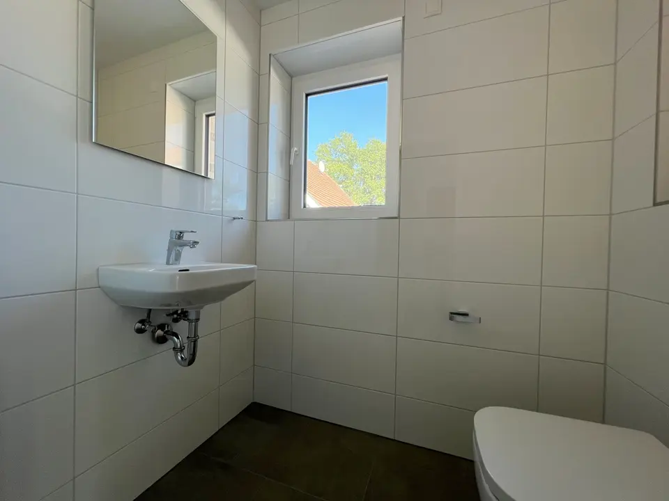 3 Zimmer Wohnung mit 106 m² in Nordhorn – Bild 4