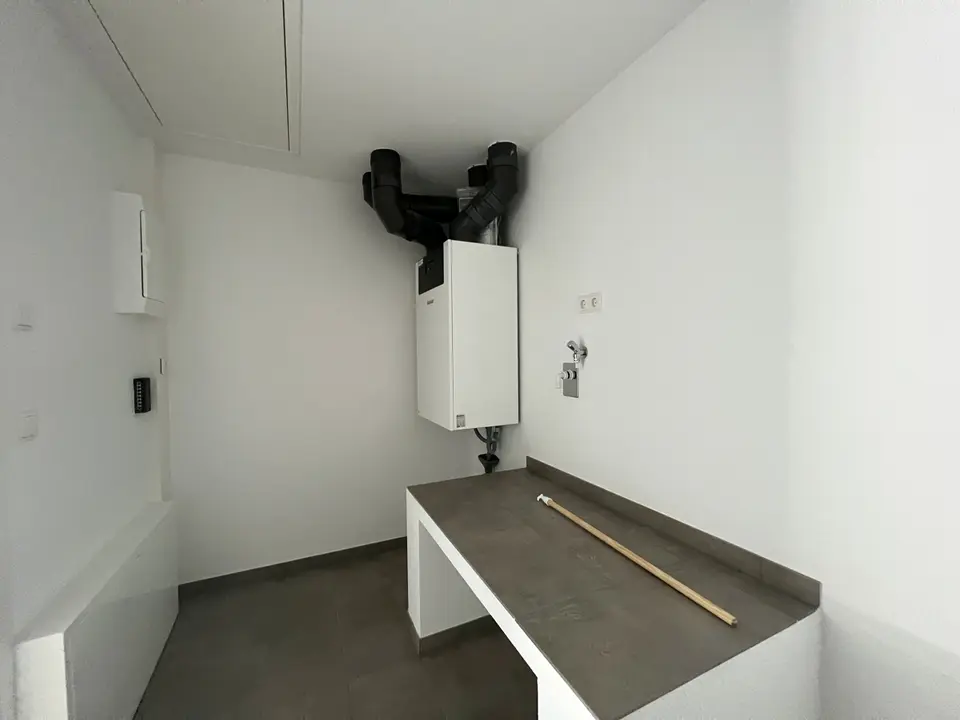 3 Zimmer Wohnung mit 106 m² in Nordhorn – Bild 5