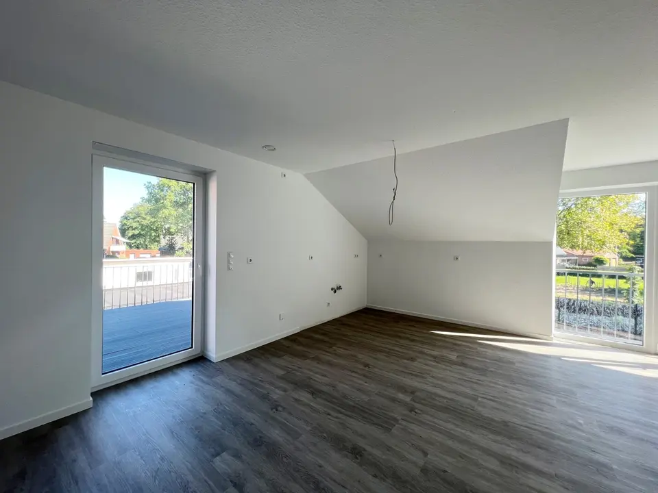 3 Zimmer Wohnung mit 106 m² in Nordhorn – Bild 6