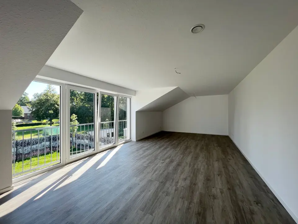 3 Zimmer Wohnung mit 106 m² in Nordhorn – Bild 7