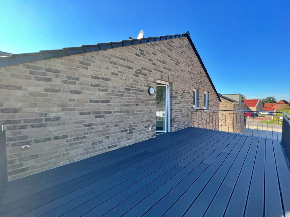 3 Zimmer Wohnung mit 106 m² in Nordhorn – Bild 8