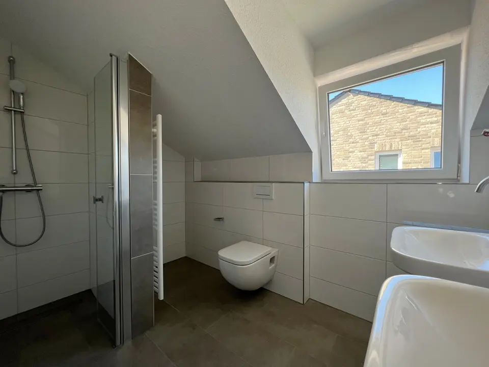 3 Zimmer Wohnung mit 106 m² in Nordhorn – Bild 9