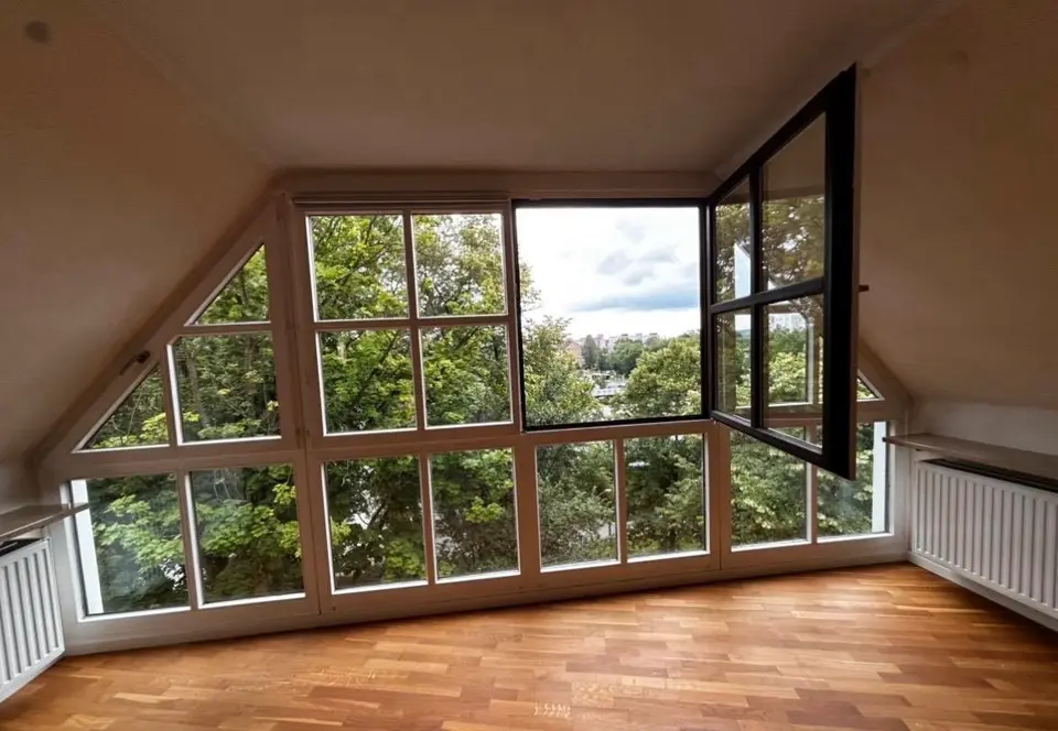 3 Zimmer Wohnung mit 170 m² in Amberg – Bild 2