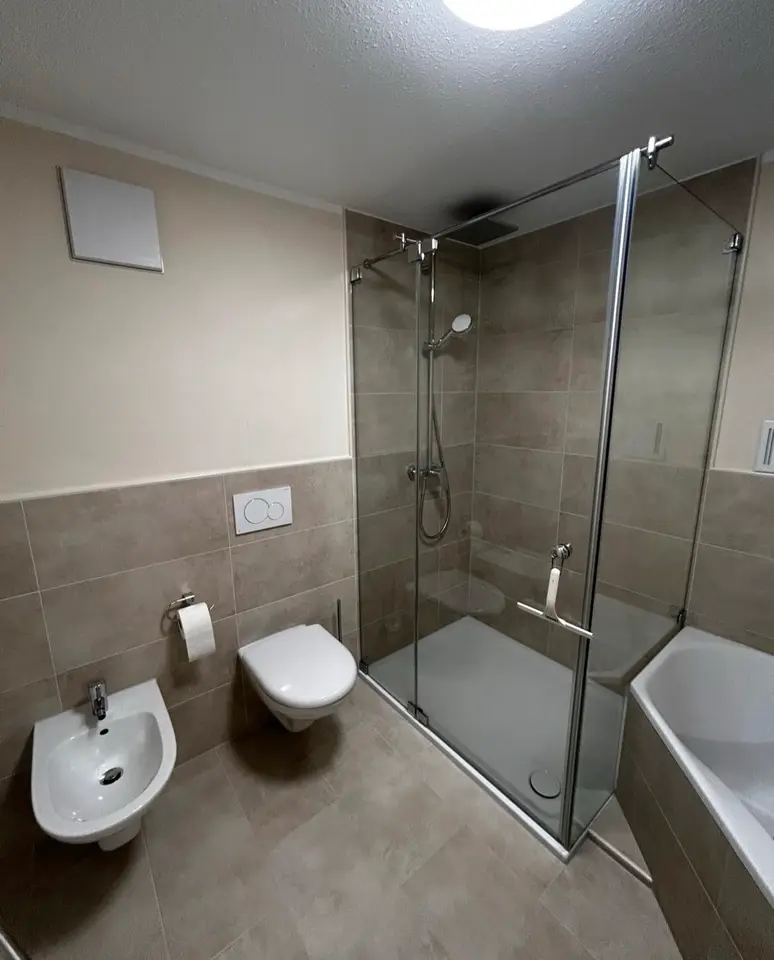 3 Zimmer Wohnung mit 170 m² in Amberg – Bild 3