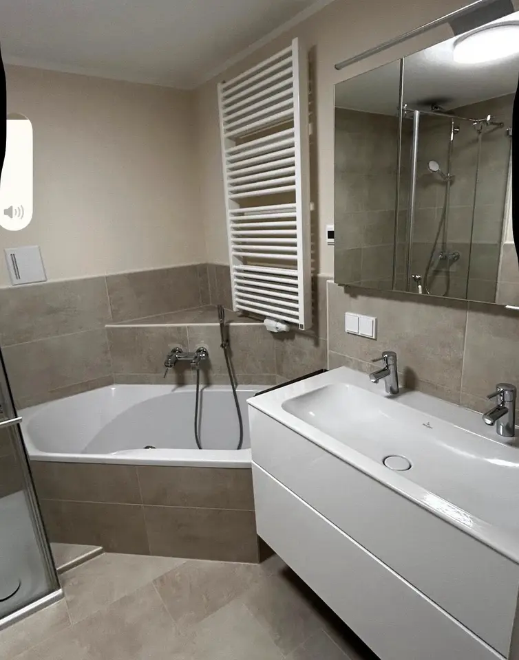 3 Zimmer Wohnung mit 170 m² in Amberg – Bild 4
