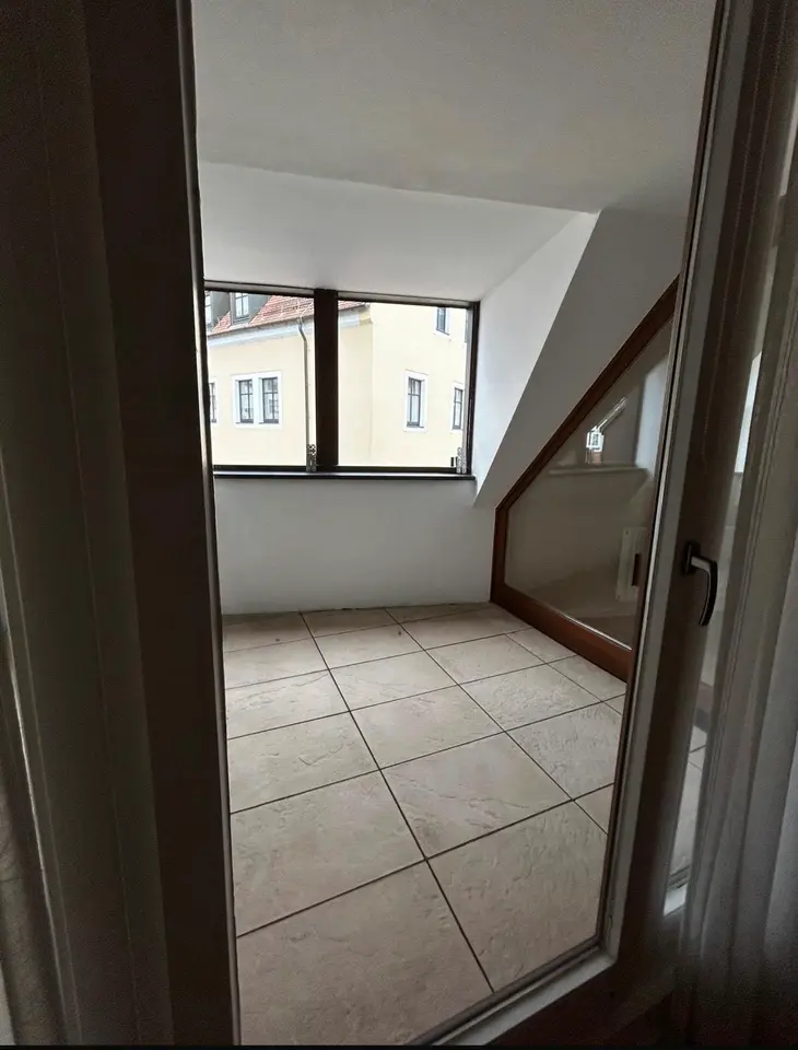 3 Zimmer Wohnung mit 170 m² in Amberg – Bild 5