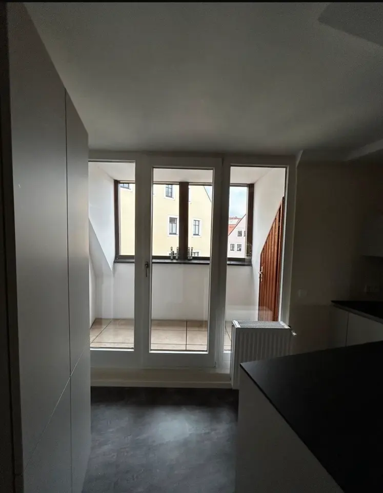 3 Zimmer Wohnung mit 170 m² in Amberg – Bild 9