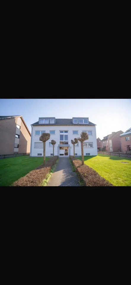 3 Zimmer Wohnung mit 79 m² in Kaarst – Bild 2